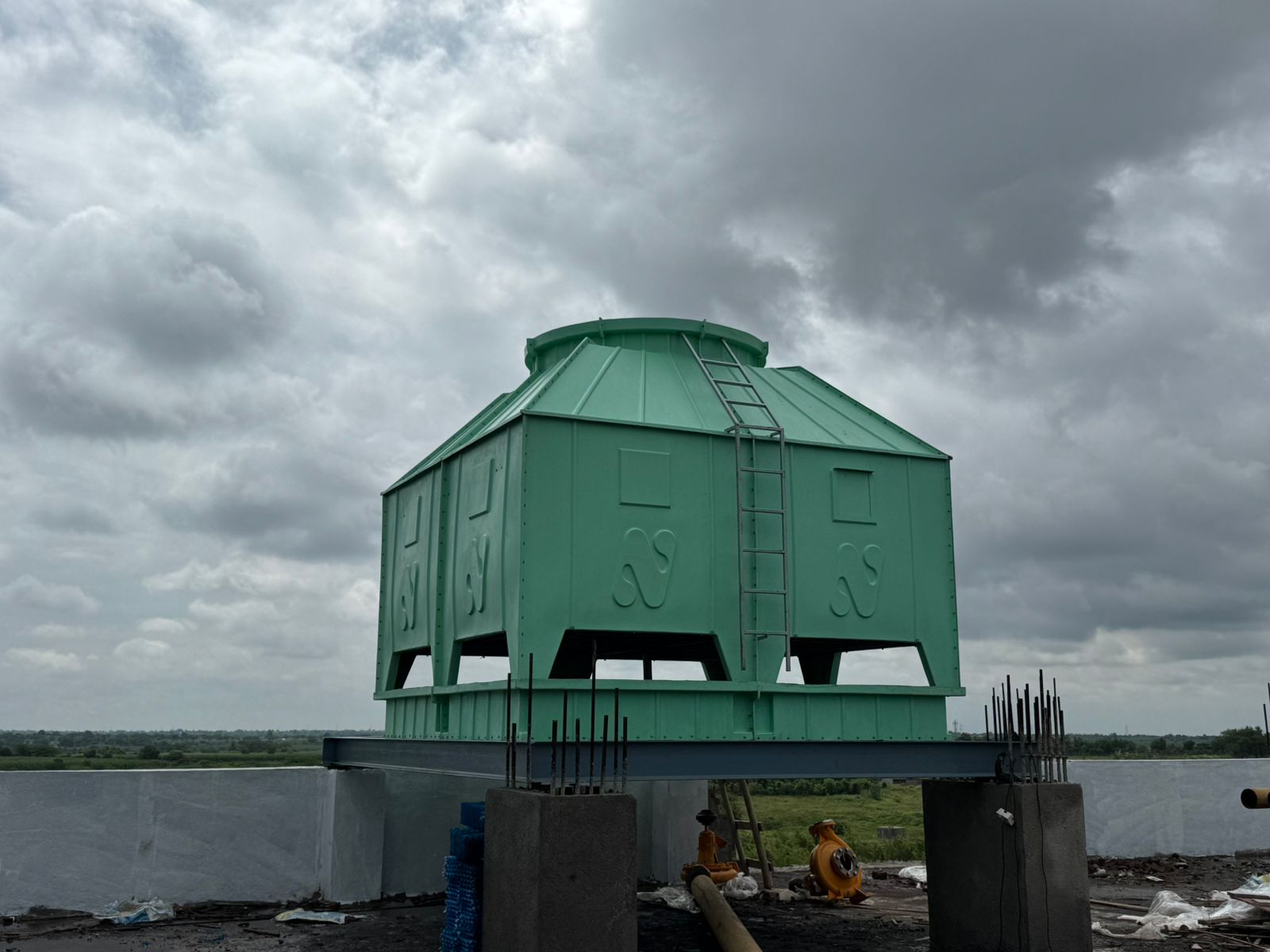 Cooling Tower